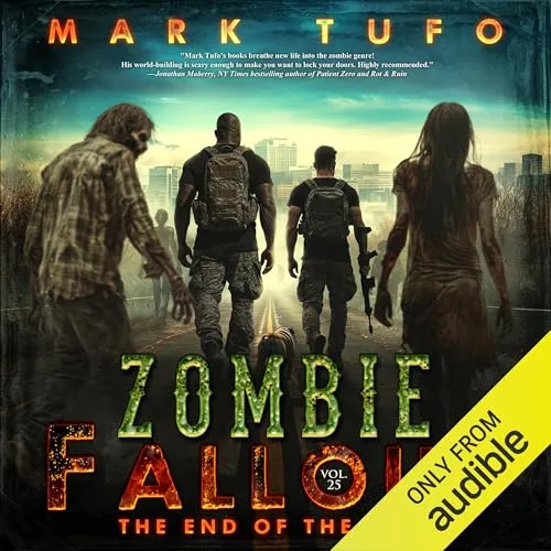 The End of the End By Mark Tufo